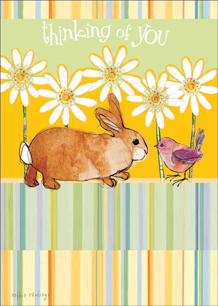 FR435 - Thinking of You extra