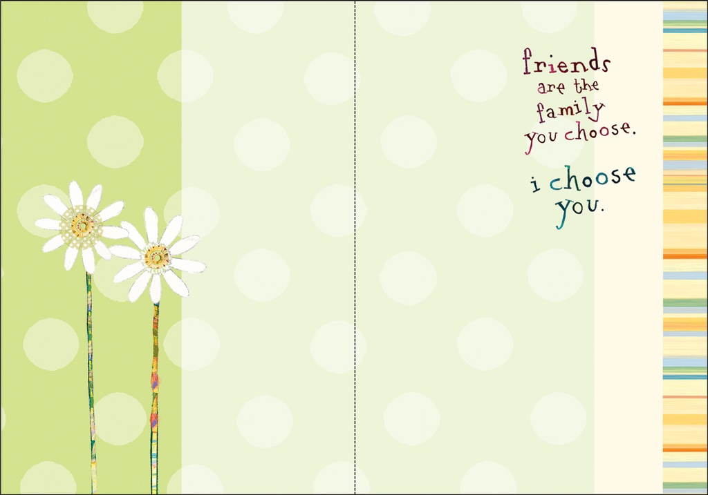 FR435 - Thinking of You extra