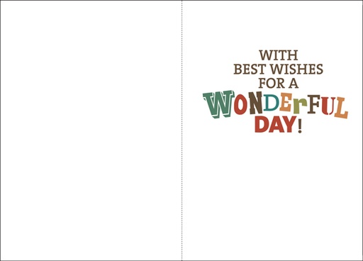 B9193V - Volunteer Greeting Cards extra