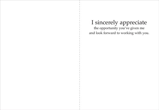 BC05 - Realtor Thank You Cards extra