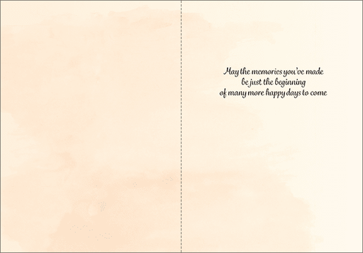 RE2466 - Thinking of You Home Anniversary Cards extra