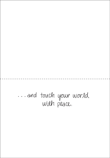 BL07H - Memories Hospice Note Cards extra