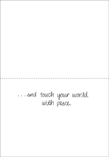 BL07H - Memories Hospice Note Cards extra