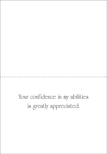 BL159 - Client Thank You Cards extra