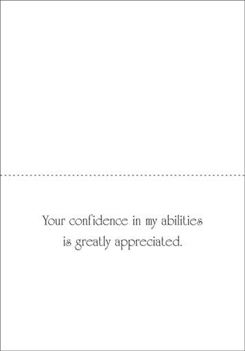 BL159 - Client Thank You Cards extra