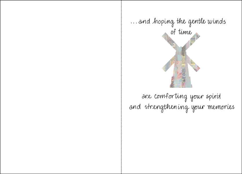 BN107H - Remember the Anniversary of a Special Birthday extra