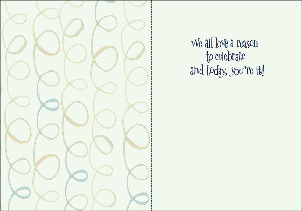 BR103V - Volunteer Birthday Cards extra