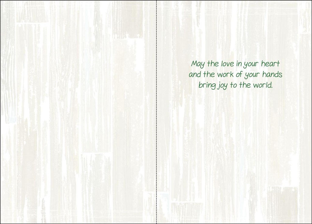 C3706V - Volunteer Christmas extra