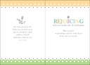 C9605C - Christian Celebration Cards extra