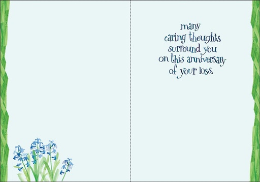 SR202H - Hospice Sympathy Cards extra