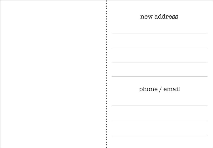 CA07 - Mailboxes Announcement extra