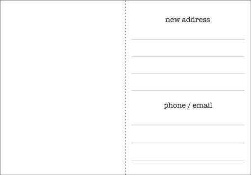 CA07 - Mailboxes Announcement extra