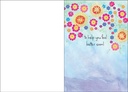 GW9505 - Bunches of Get Well Wishes Cards extra