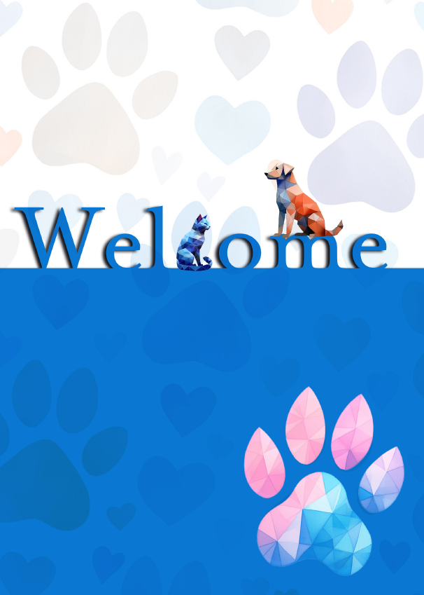 P102 - Welcome to our Clinic extra