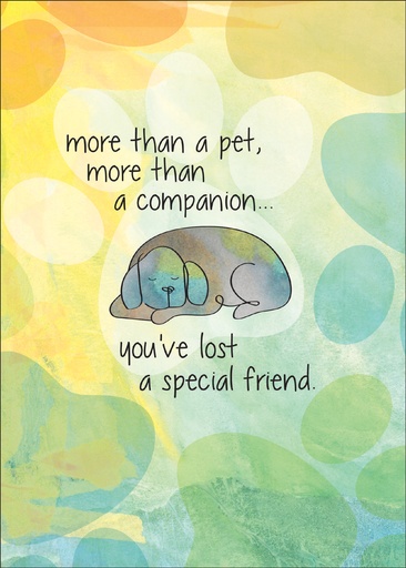 P9452 - Loss of Dog extra