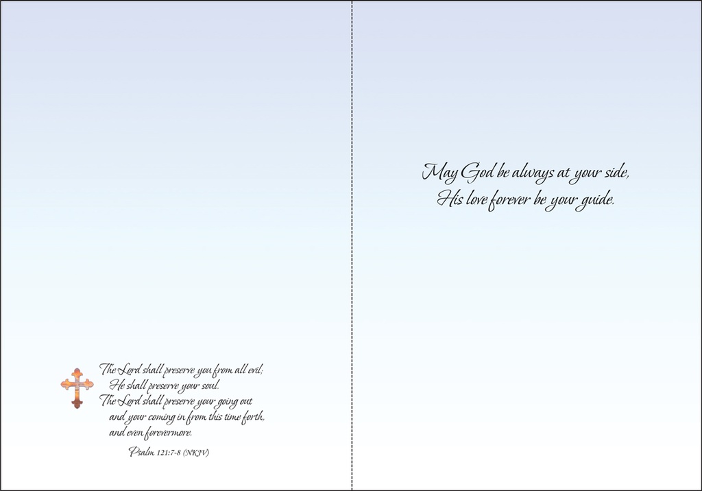 C6601C - Confirmation extra