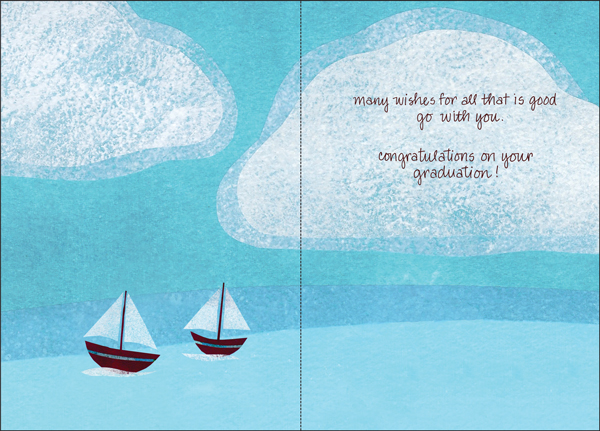 G5412 - Congrats/Graduation Cards extra