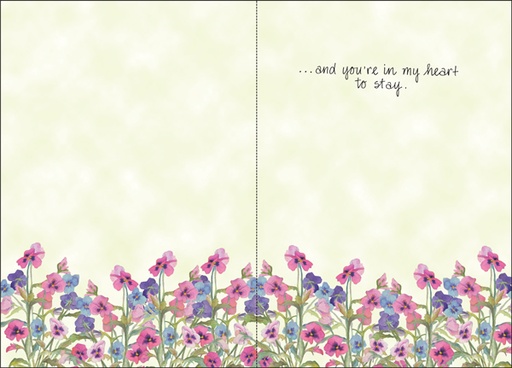 FG414 - Friendship Cards extra