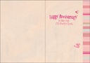 AR416 - Anniversary for Wife extra