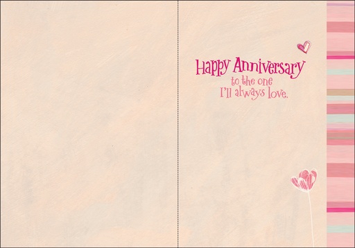 AR416 - Anniversary for Wife extra