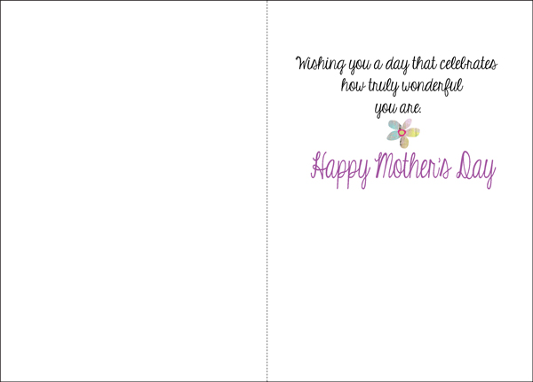 MN632 - Mother's Day Cards extra
