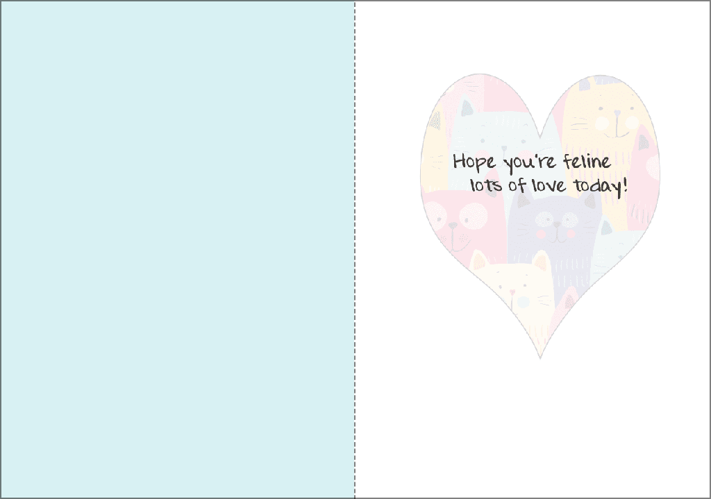 B127 - Birthday Cards extra