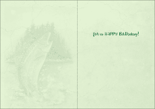 BJ104 - Birthday Cards extra