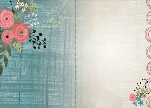 TU312 - Thank You Cards extra