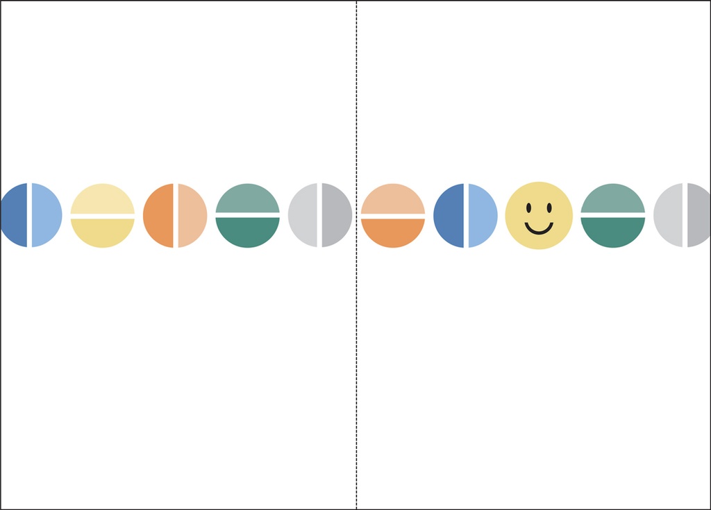 F9468 Blank Inside extra