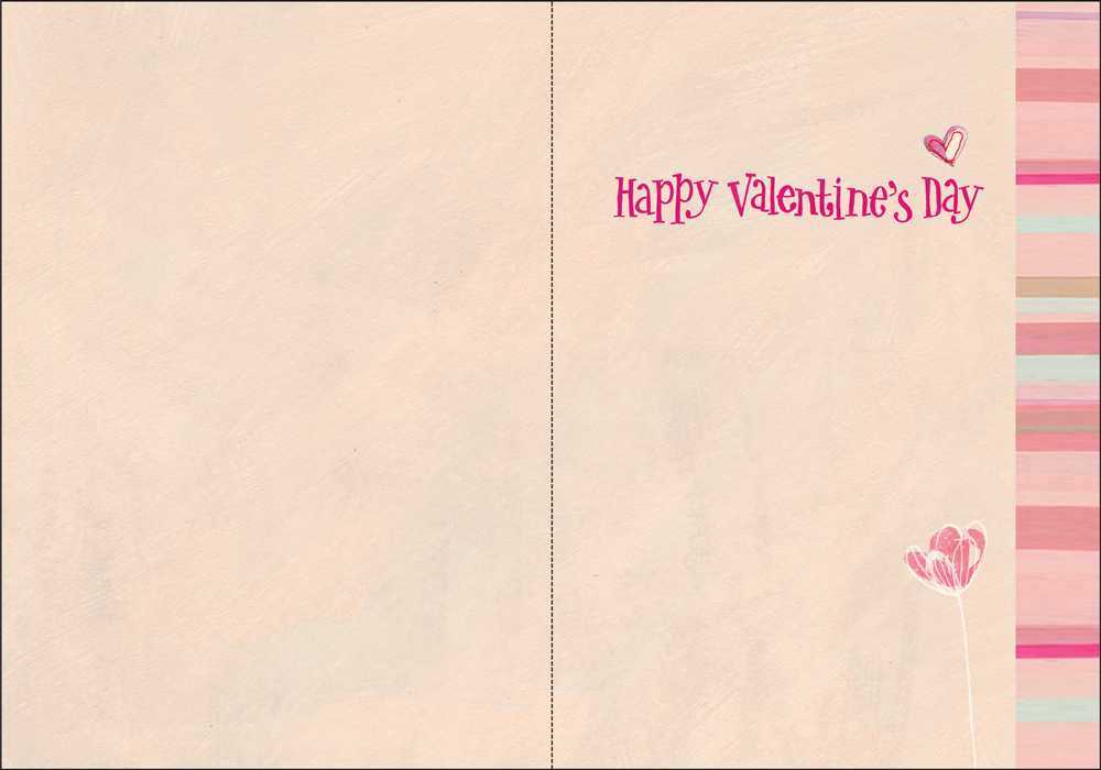 VR805 - Valentine's Day  for Wife extra