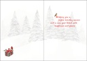 C3711 - Christmas Cards extra