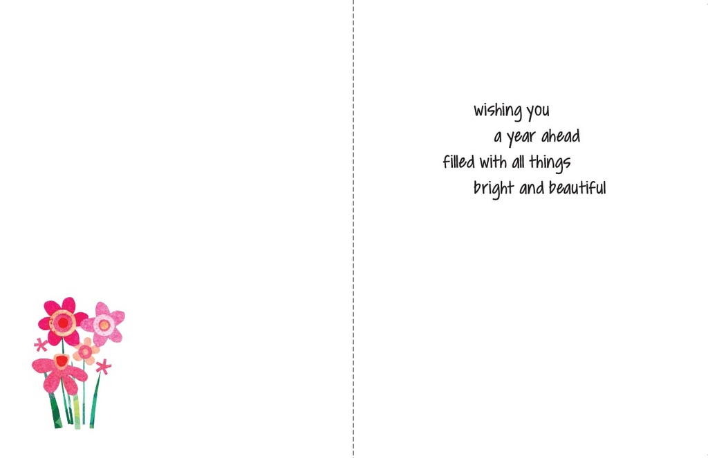 B03 - Value Birthday Cards extra