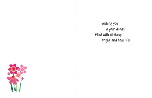 B03 - Value Birthday Cards extra