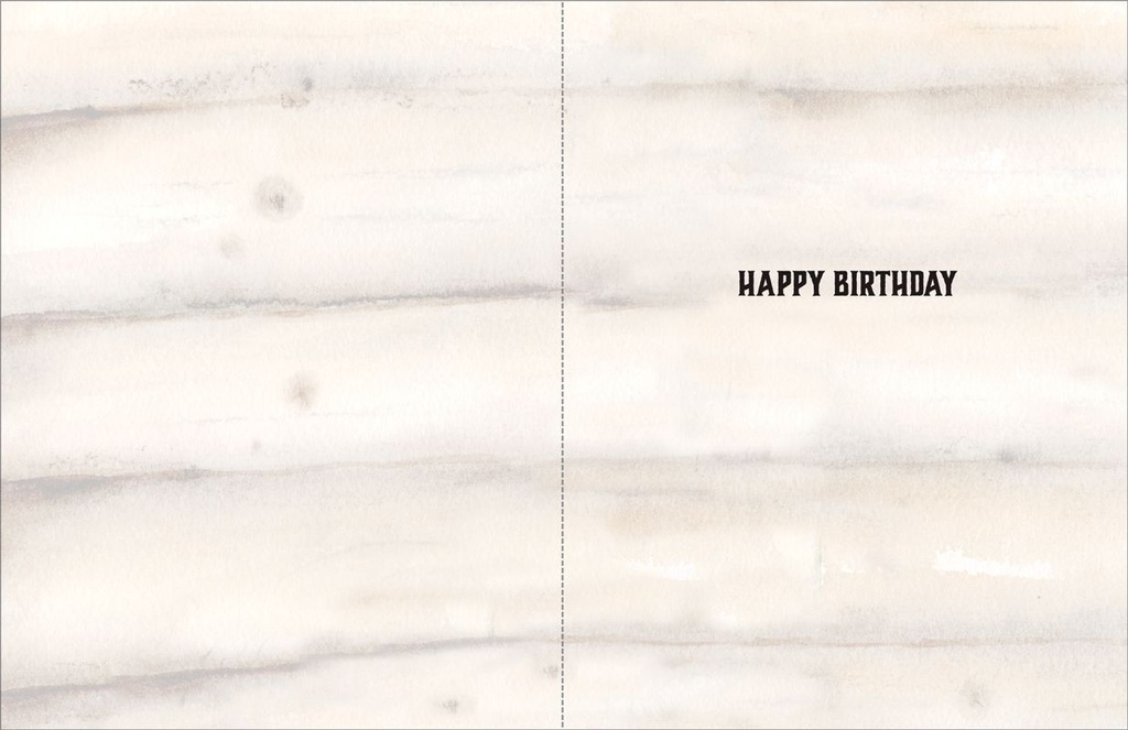 B14 - Value Birthday Cards extra