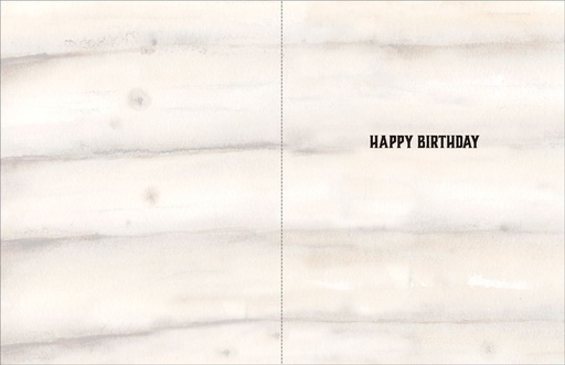 B14 - Value Birthday Cards extra
