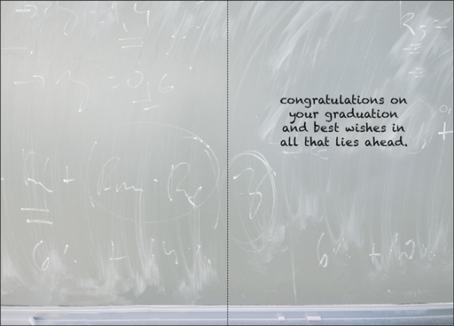 G405 - Congrats/Graduation Cards extra