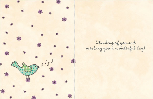 BU11 - Value Birthday Cards extra