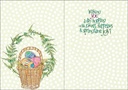 ER701 - Easter Cards extra