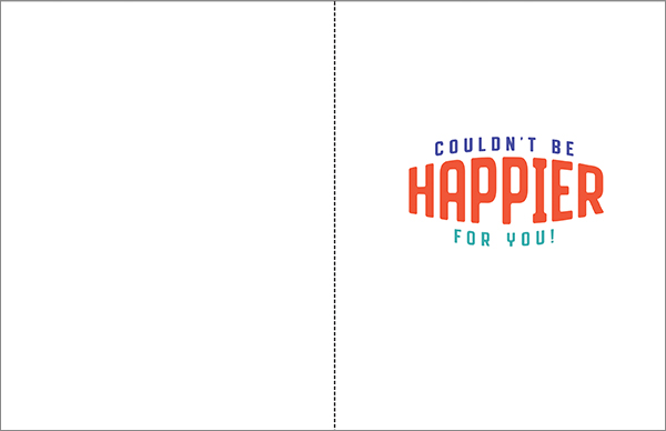 C66 - Value Congrats/Graduation Cards extra