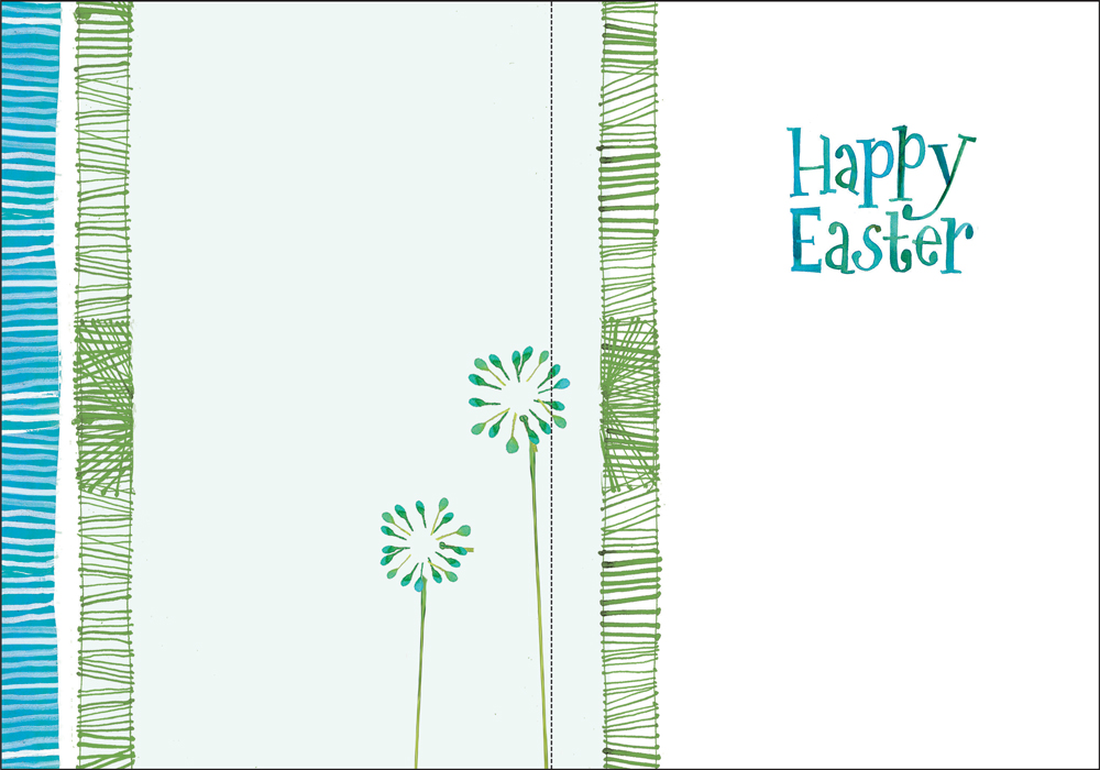 ER705 - Easter Cards extra