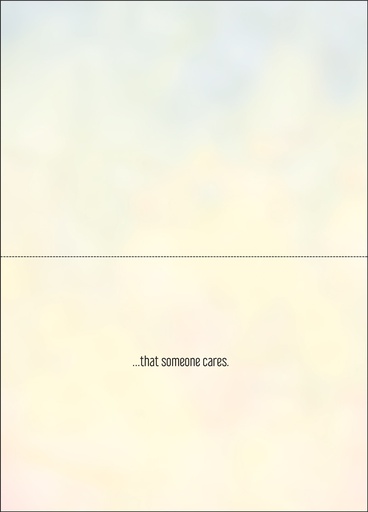SG231 Support - Someone Cares extra