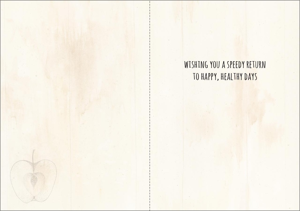 GW3503 - Get Well Cards extra