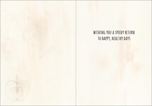 GW3503 - Get Well Cards extra
