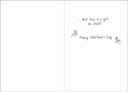 V2807 - Valentine's Day Cards extra