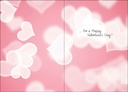 V844 - Valentine's Day Cards extra