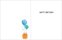 B05 - Value Birthday Cards extra