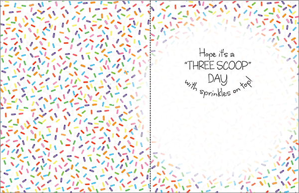 B99- Value Birthday Cards extra