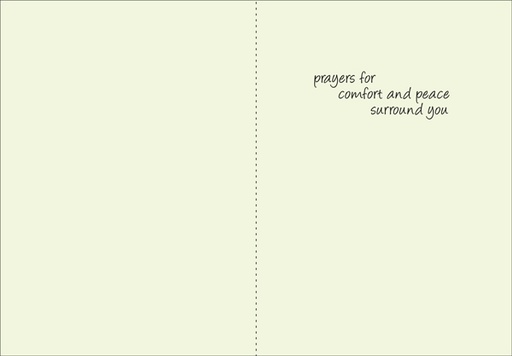 S23 - Value Sympathy Cards extra