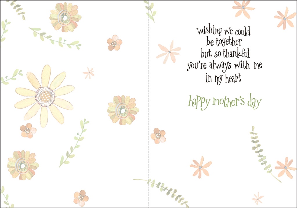 MR635 - Mother's Day - Daughters and Mothers extra