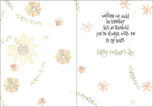 MR635 - Mother's Day - Daughters and Mothers extra